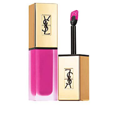 ysl lipstick with spf|YSL number 19 lipstick.